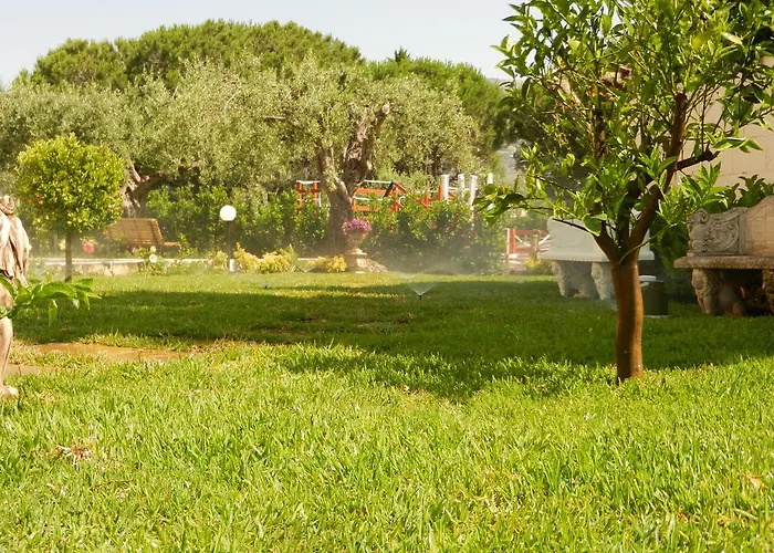 Collina Appartamento *