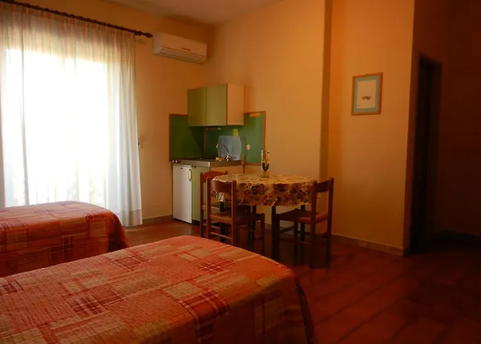 Collina Apartment