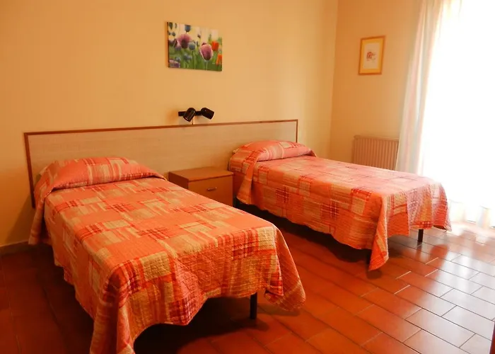 Collina Appartamento