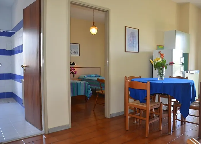 Appartamento Collina