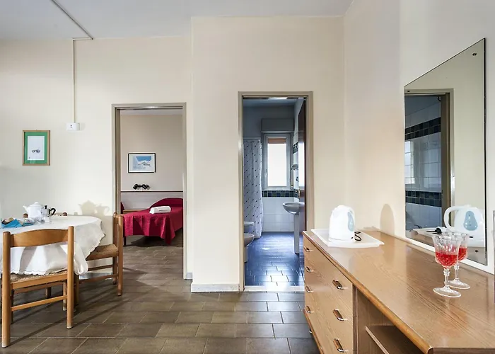 Apartment Collina Giardini-Naxos