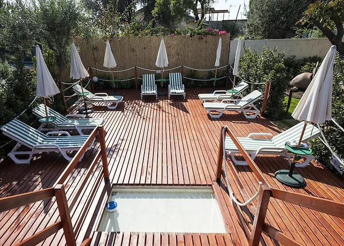 Collina Apartment Giardini-Naxos