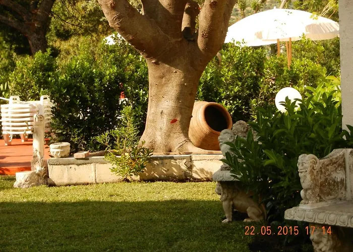 Collina Appartamento *