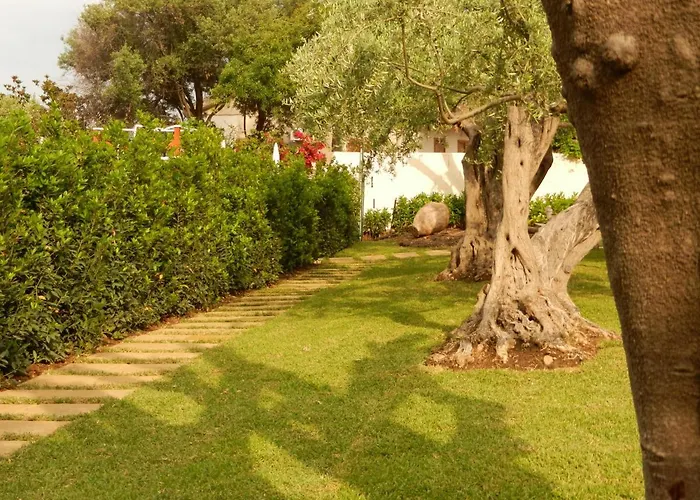 Collina * Giardini-Naxos