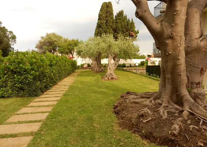 Collina Appartamento Giardini Naxos