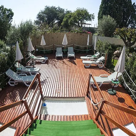 Collina Appartement *