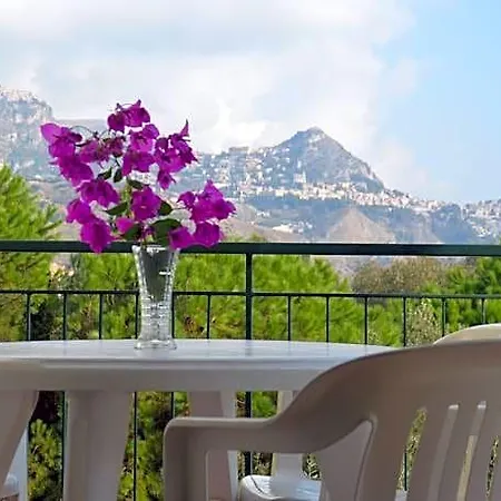 Apartment Collina