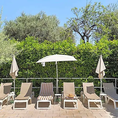 Apartment Collina Giardini-Naxos