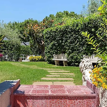 Apartment Collina