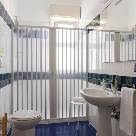 Collina Apartment *