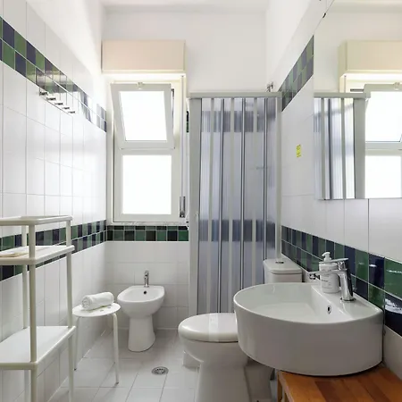 Collina Apartment