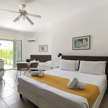Apartment Collina