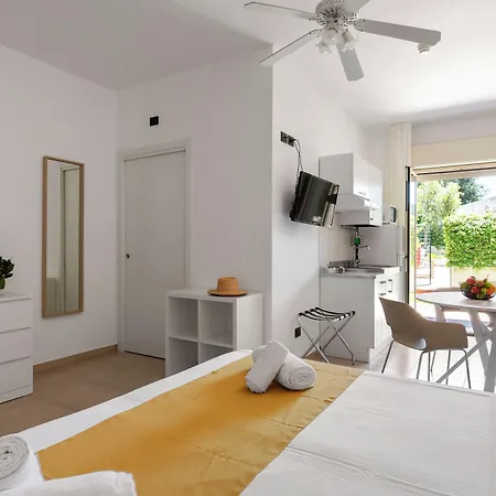 Apartment Collina *