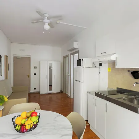 Apartment Collina *