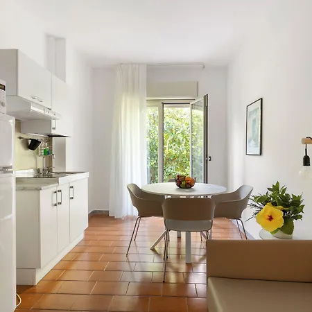 Apartment Collina Giardini-Naxos