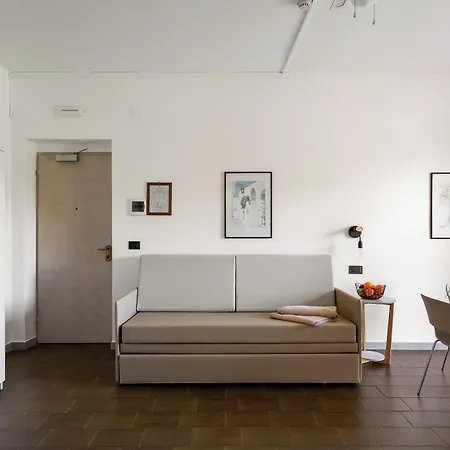 Collina Apartment Giardini-Naxos