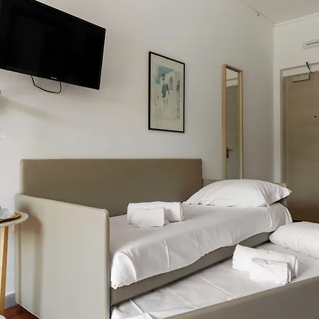 Apartment Collina