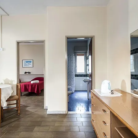 Apartmán Collina Giardini Naxos