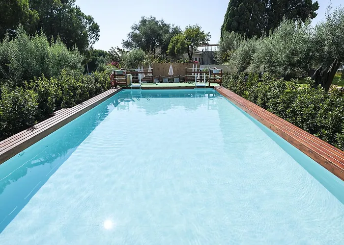 Collina * ジャルディーニ・ナクソス