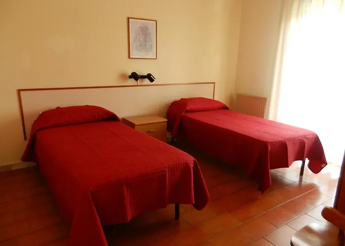 Collina * Giardini Naxos