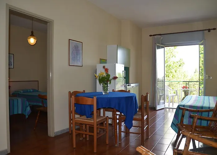 Collina ジャルディーニ・ナクソス