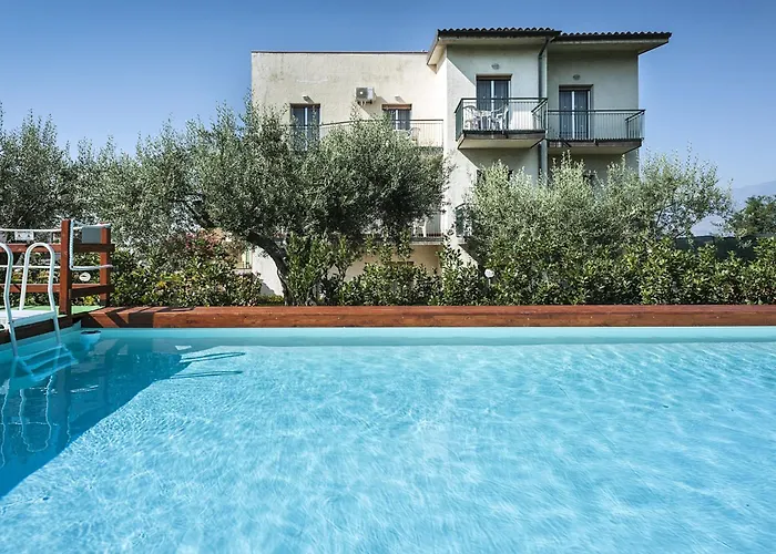 Collina ジャルディーニ・ナクソス