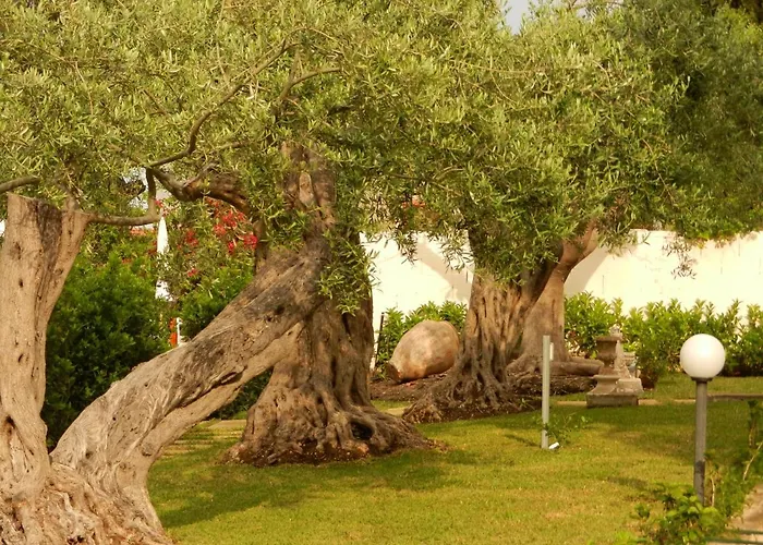 Lägenhet Collina Giardini Naxos