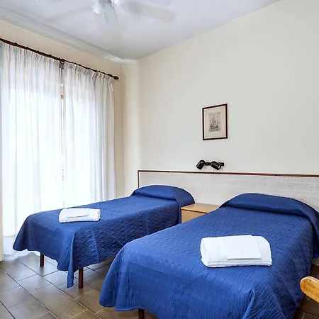 Collina Apartamento Giardini Naxos