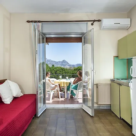 Collina Apartamento Giardini Naxos