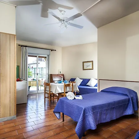 Apartamento Collina Giardini Naxos