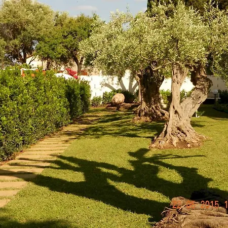 Collina * Giardini Naxos