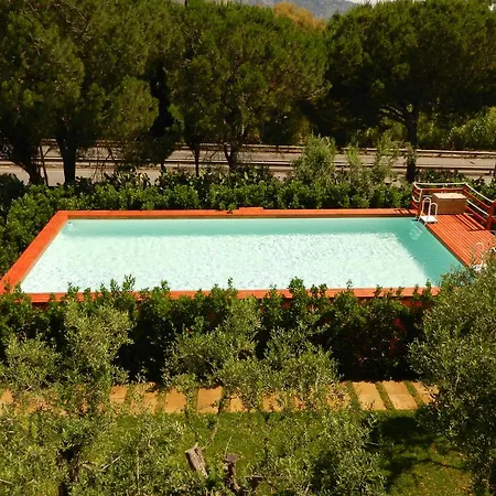 Collina Apartamento *