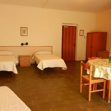 Apartamento Collina Giardini Naxos
