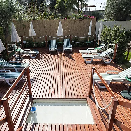 Collina Apartamento Giardini Naxos