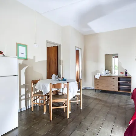 Collina Apartamento *