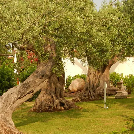 Apartamento Collina Giardini Naxos