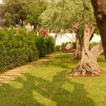 Collina * Giardini Naxos